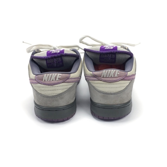 Nike Sb dunk “Purple Pigeon” - Picture 5 of 5